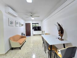 Blk 418 Teck Ghee Heartlands (Ang Mo Kio), HDB 3 Rooms #585952921